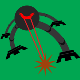 GarlicSNail's emblem