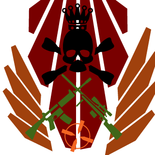 Berserk9421's emblem
