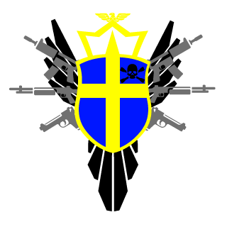 tjaarnberg's emblem