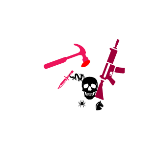 satefe's emblem