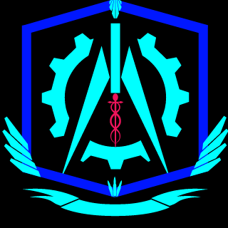 Xandeathly's emblem