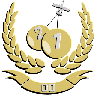 Kvornator's emblem