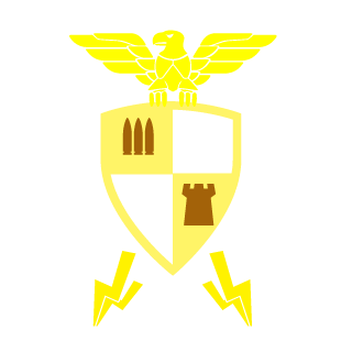 SS-Matanza's emblem