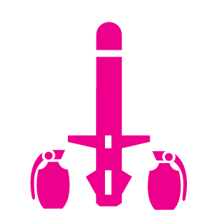 Feigensempf's emblem