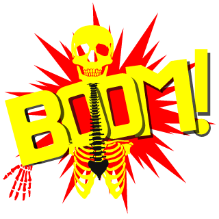 S1LK SQUAD's emblem