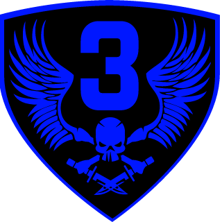 bova goons's emblem