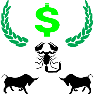 SlightyHuman's emblem