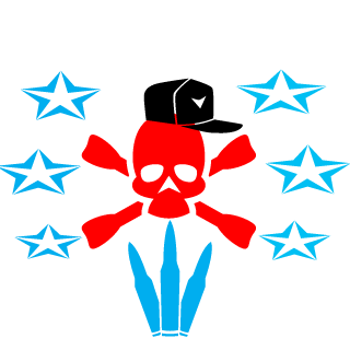 LUCK4S16's emblem