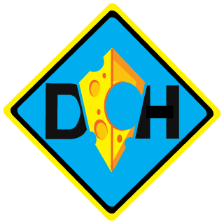 Dutch Cheese Heads's emblem