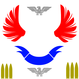 II Bazo0Ka II's emblem