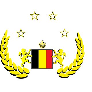 Belgium's emblem