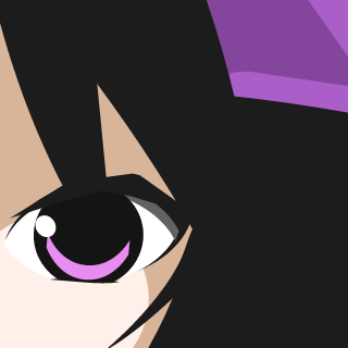 Origamiluv's emblem