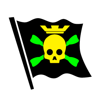 IndoorParasite's emblem