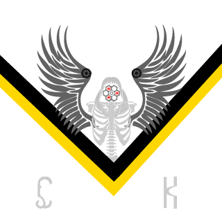 AlresarVi's emblem