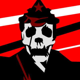 SveN993's emblem