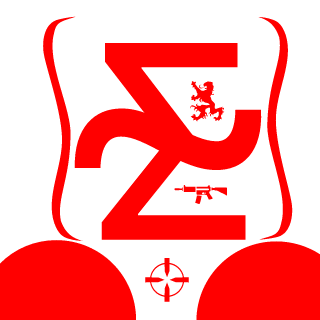 RowlockCZ's emblem