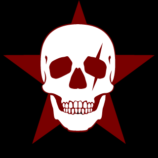 The Misfits's emblem