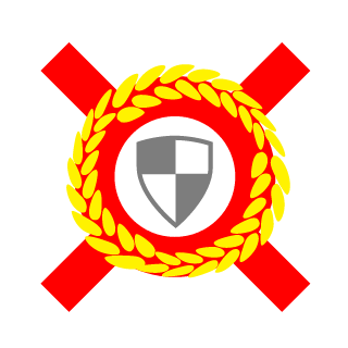 Amrel2k's emblem