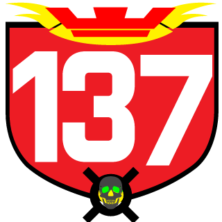 MXTW137's emblem