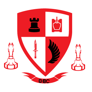 Knightro81's emblem