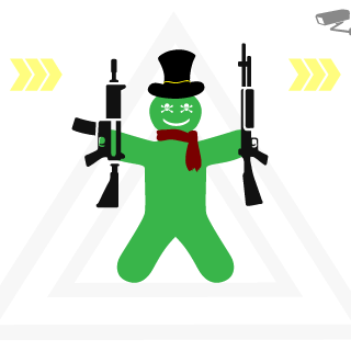 Kofferaner's emblem