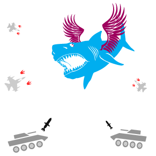 PeacefulxRefugee's emblem
