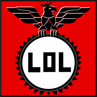 Loganastan07's emblem