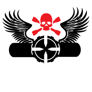 Neorko's emblem
