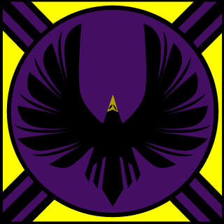 crowe177's emblem