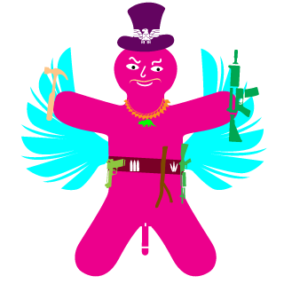31ocin's emblem