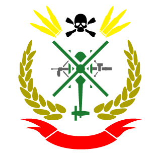 TORTO081's emblem