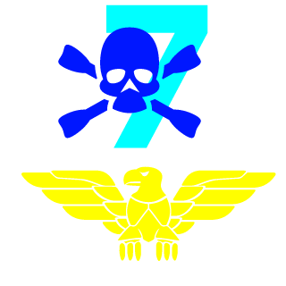 tonado7's emblem