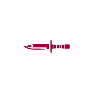 Uqayuittuq's emblem