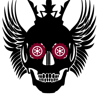 DarthDekar's emblem
