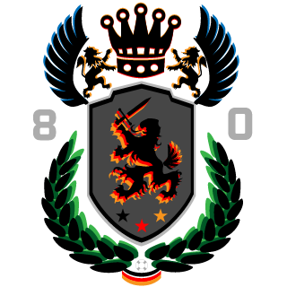 GERmanikus80's emblem