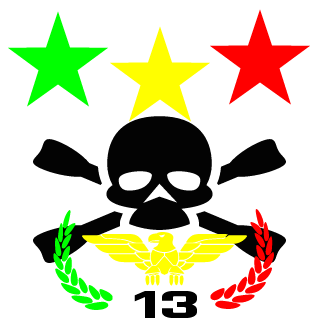 pach13's emblem