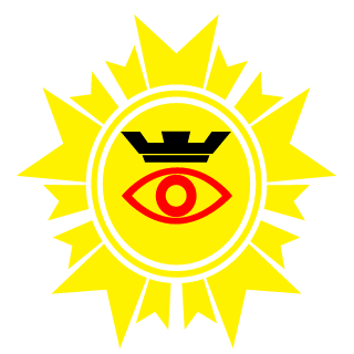 KOR_TaeWoo's emblem