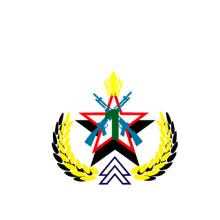 Birchinator's emblem