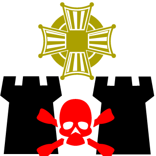 paddydasniper's emblem