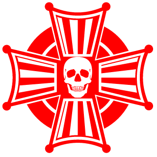 TheJudgmentHam's emblem