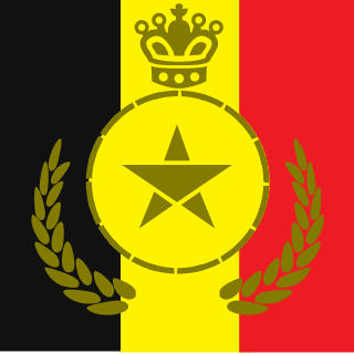 Boylaska's emblem