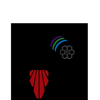 Patrii0t's emblem