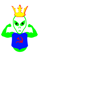 Tigor1's emblem