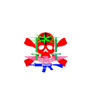 SCORPI2cz's emblem