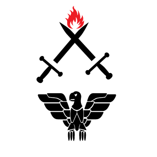 ATLAZ 03's emblem