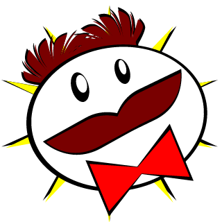 Oldcroat's emblem