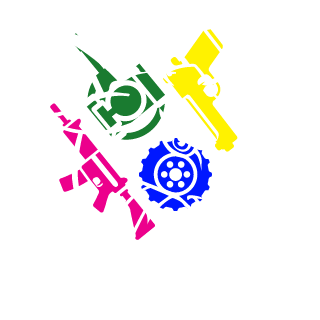 Kazutoracool's emblem
