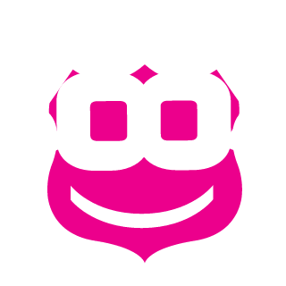 Sweep1400's emblem