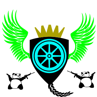 RazrGoat's emblem