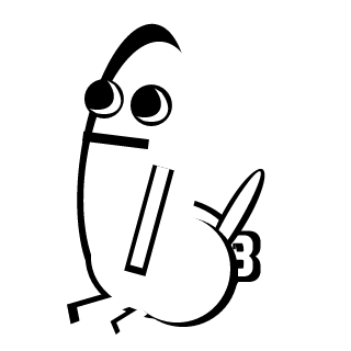 VonDouchington's emblem